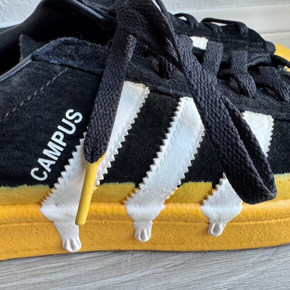 Dybbuk Handdipped Adidas Campus - Picture 5 of 6